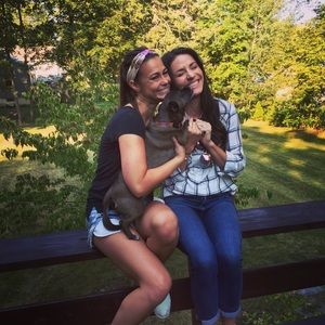 Meet your Posher, Renee